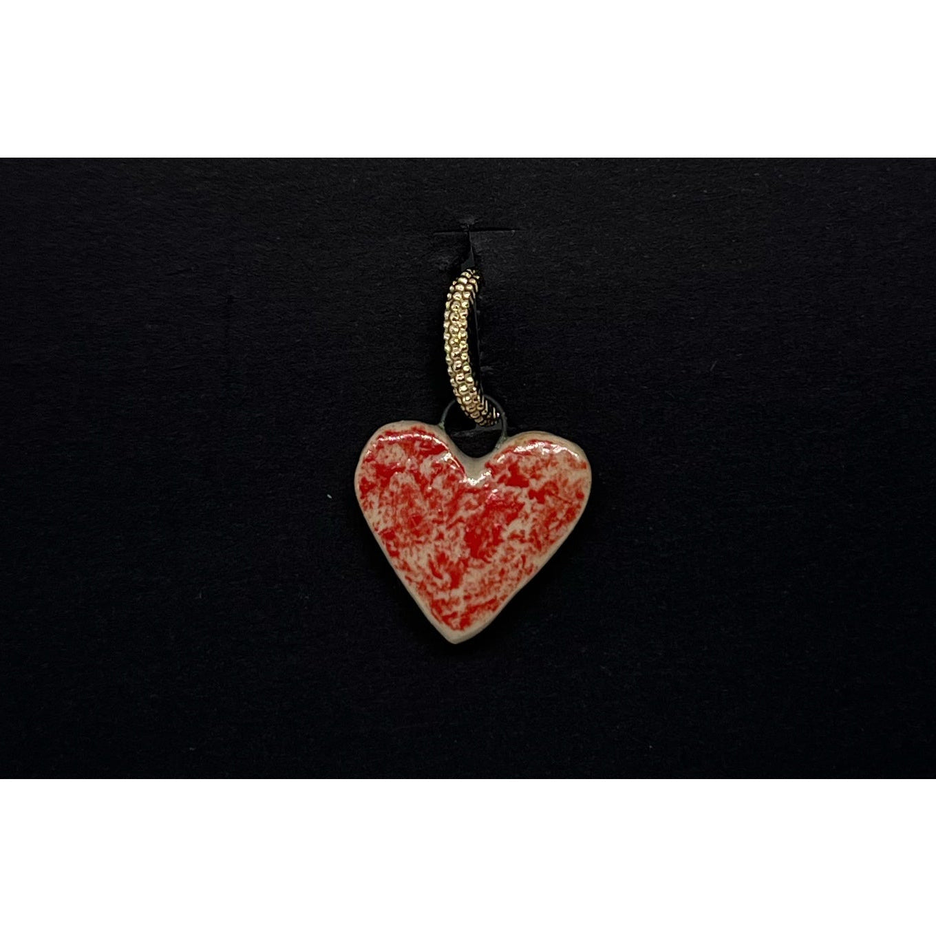 Charm - Heart