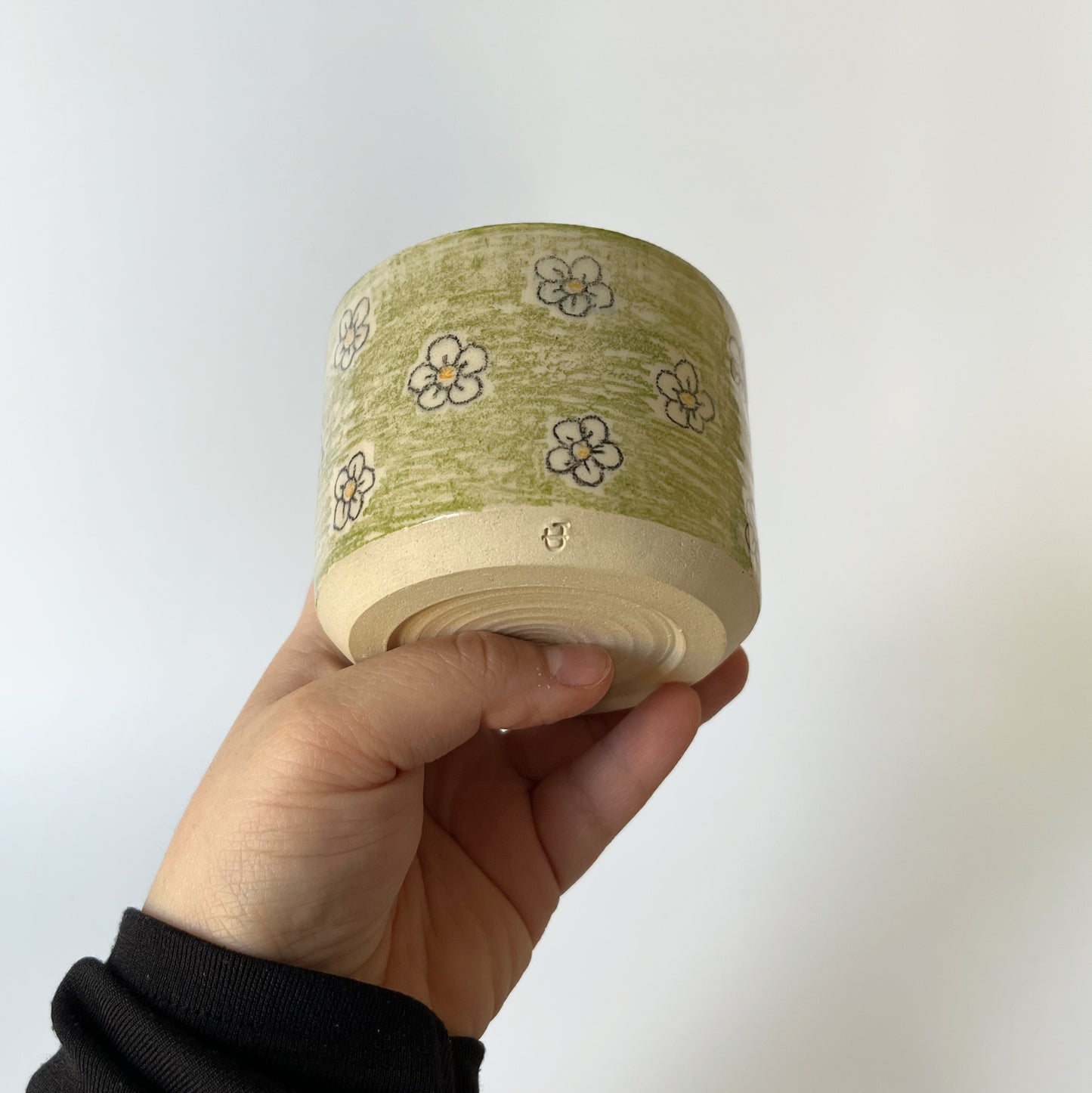 Meadow Cup