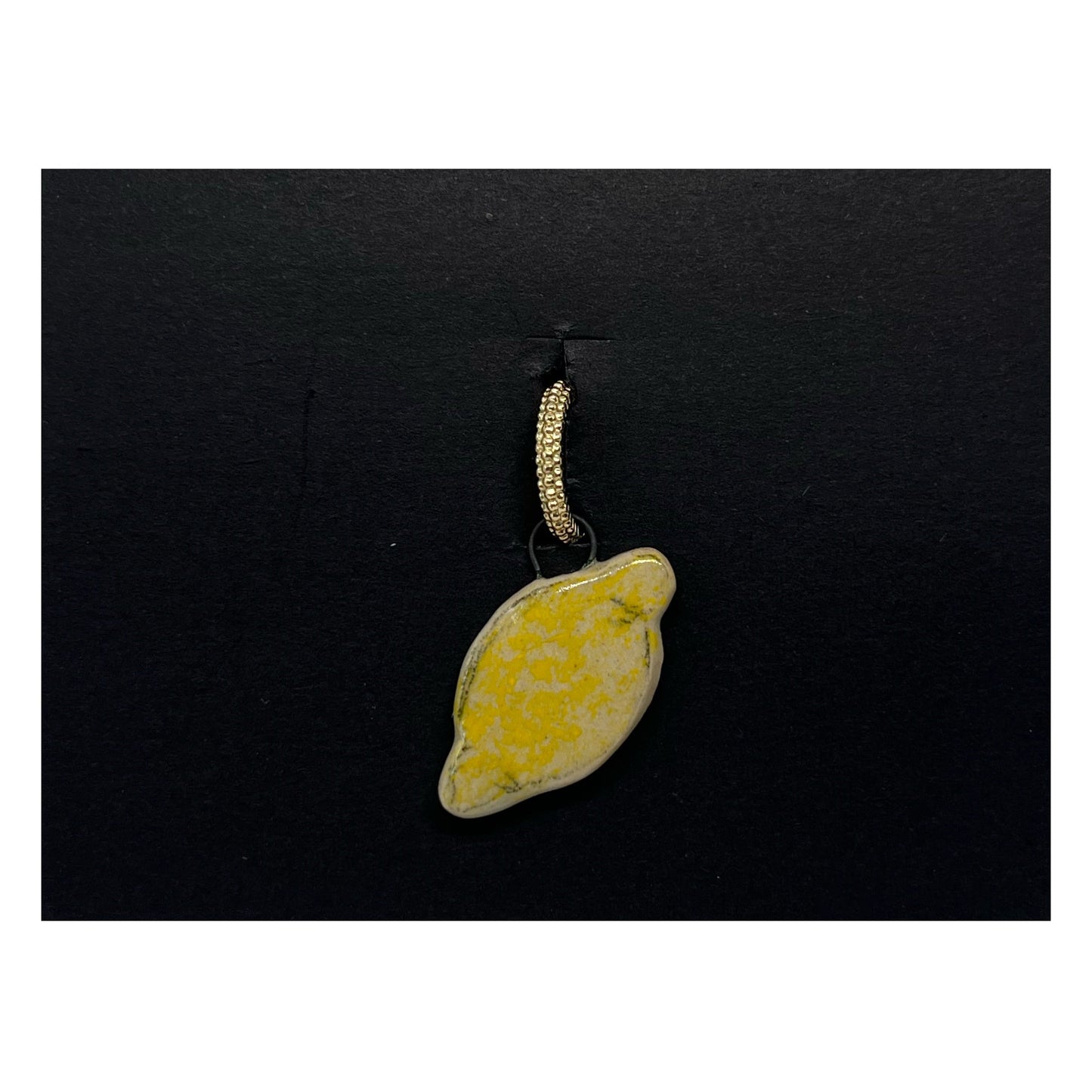 Charm - Lemon