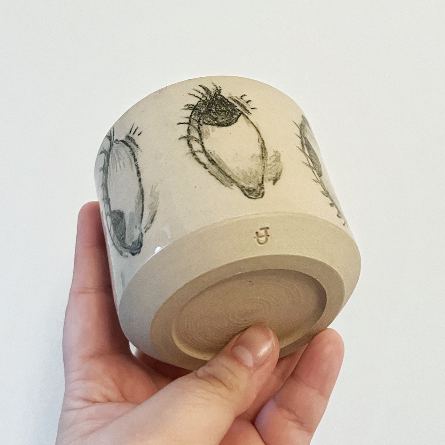 Eyes Cup
