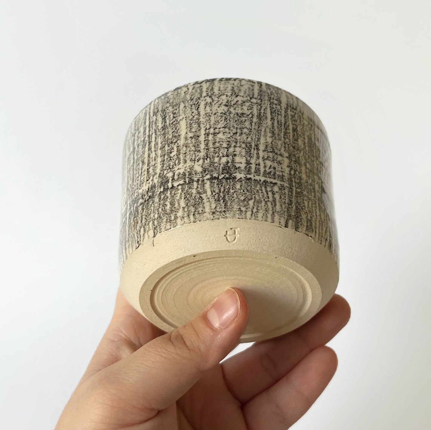 Face Cup #1
