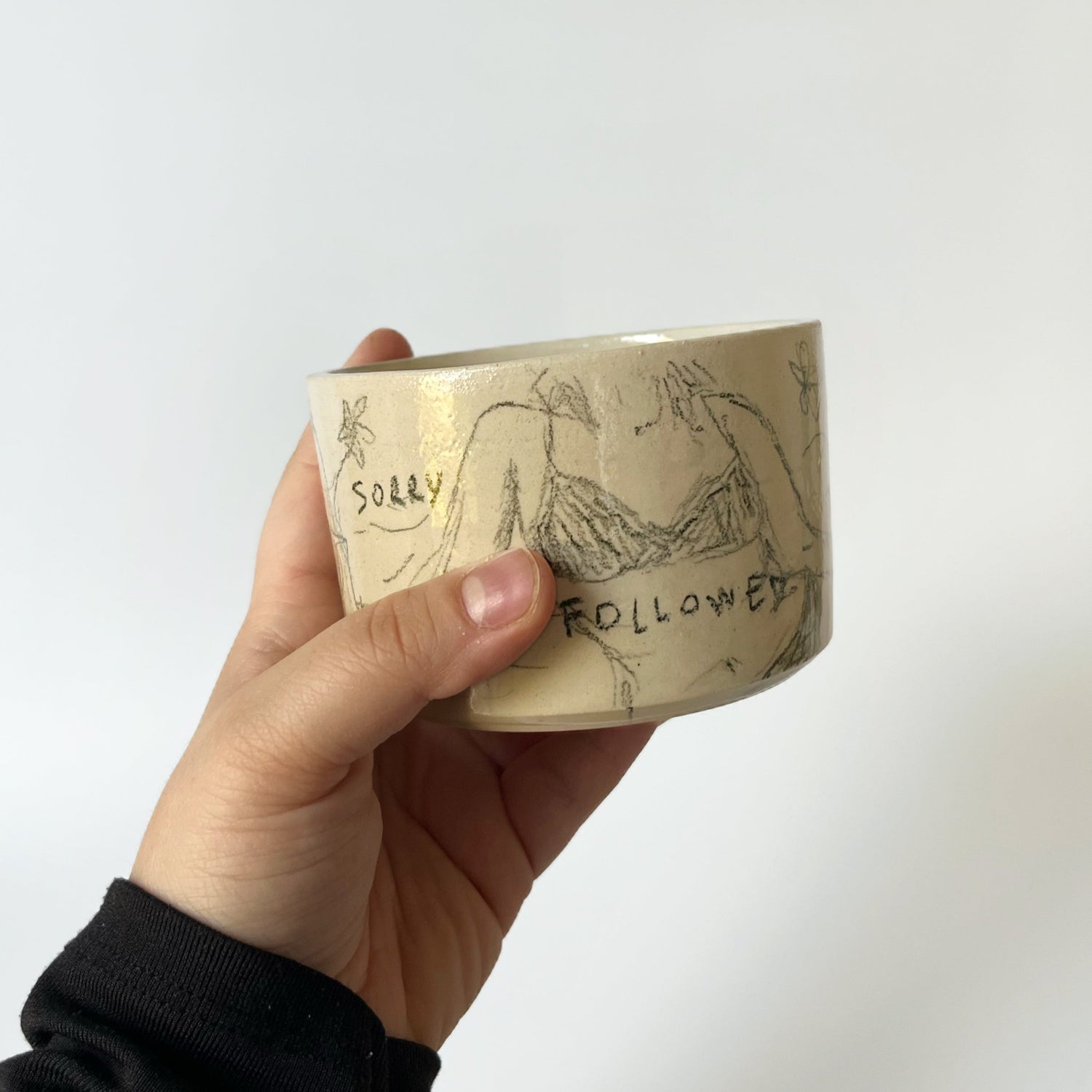 Cups