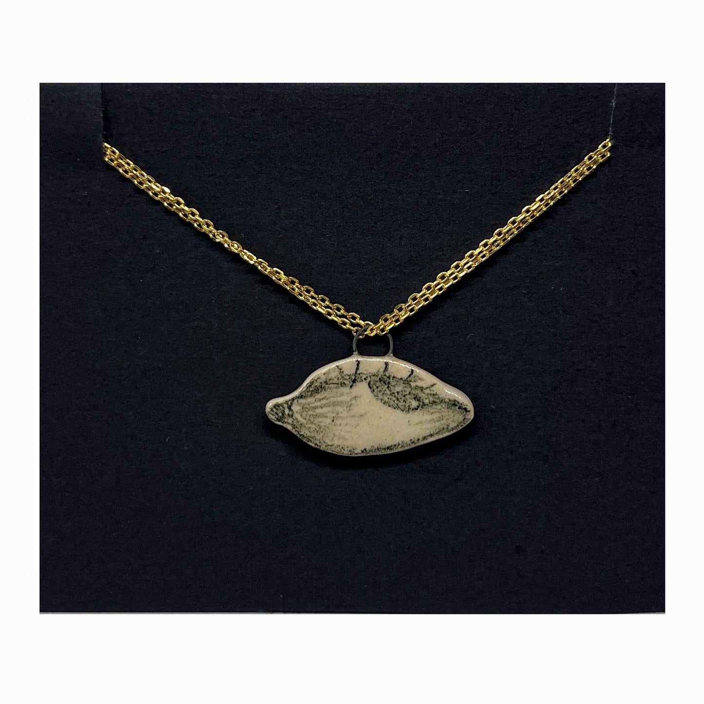 Charm - Eye #2