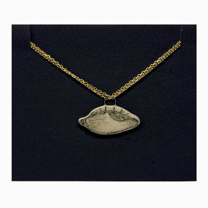 Charm - Eye #2