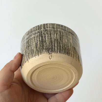 Blank Face Cup #1