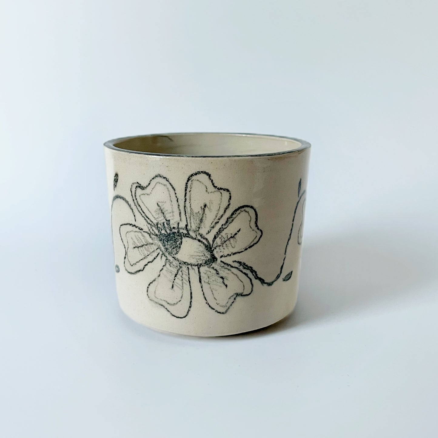 Blooming Eye Cup