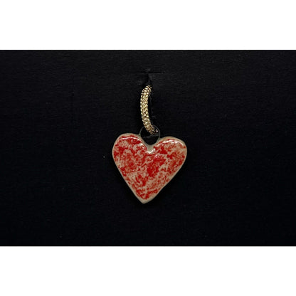 Charm - Heart