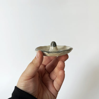 Incense holder - Eye