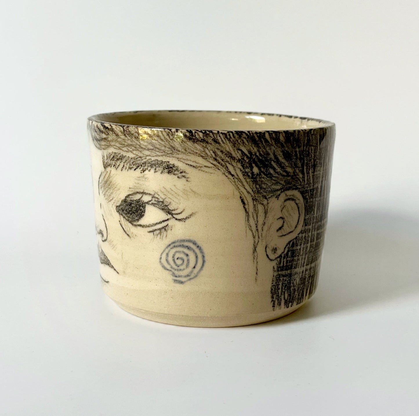 Face Cup #3