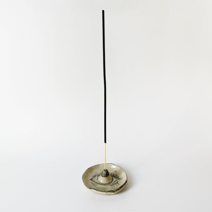 Incense holder - Eye