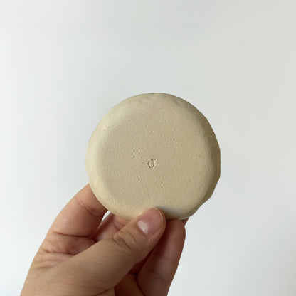 Incense holder - Eye