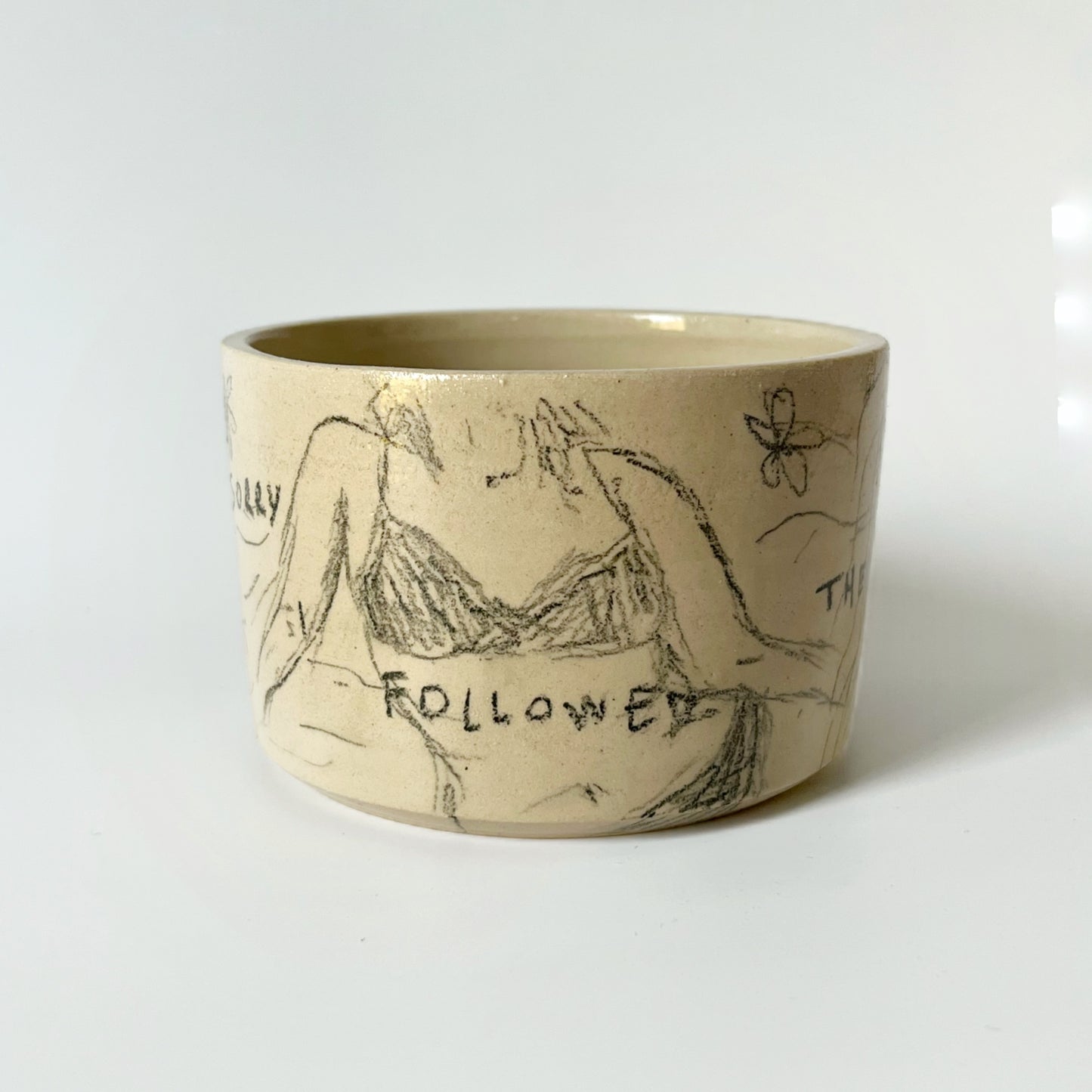 Flow Cup - Unique
