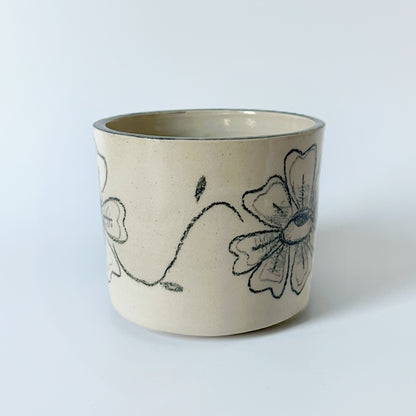 Blooming Eye Cup