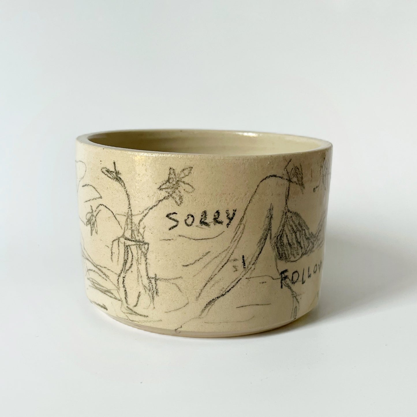 Flow Cup - Unique