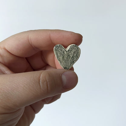 Mini Magnet - Heart