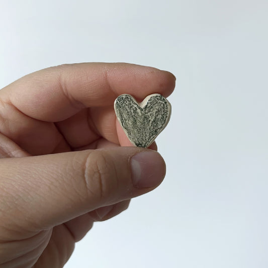 Mini Magnet - Heart