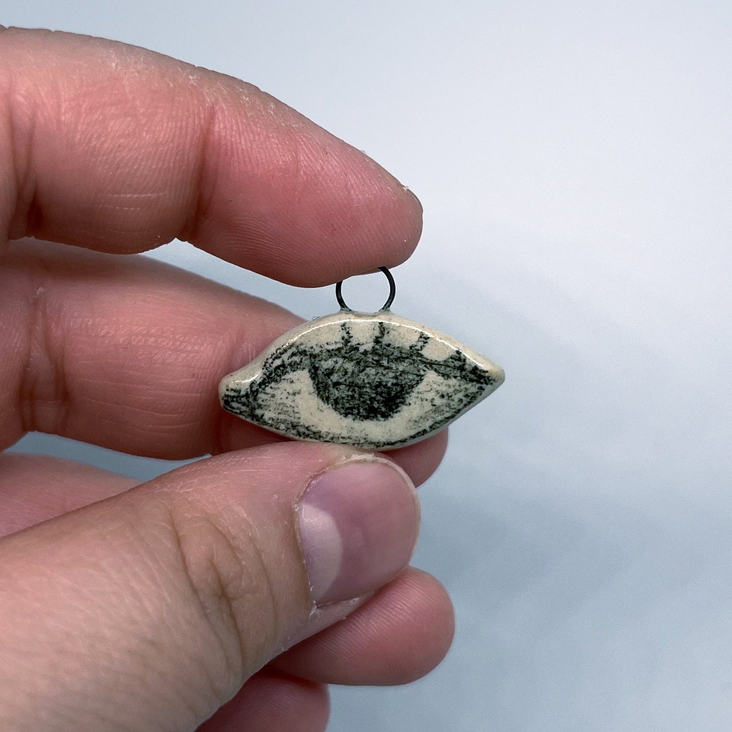 Charm - Eye #3