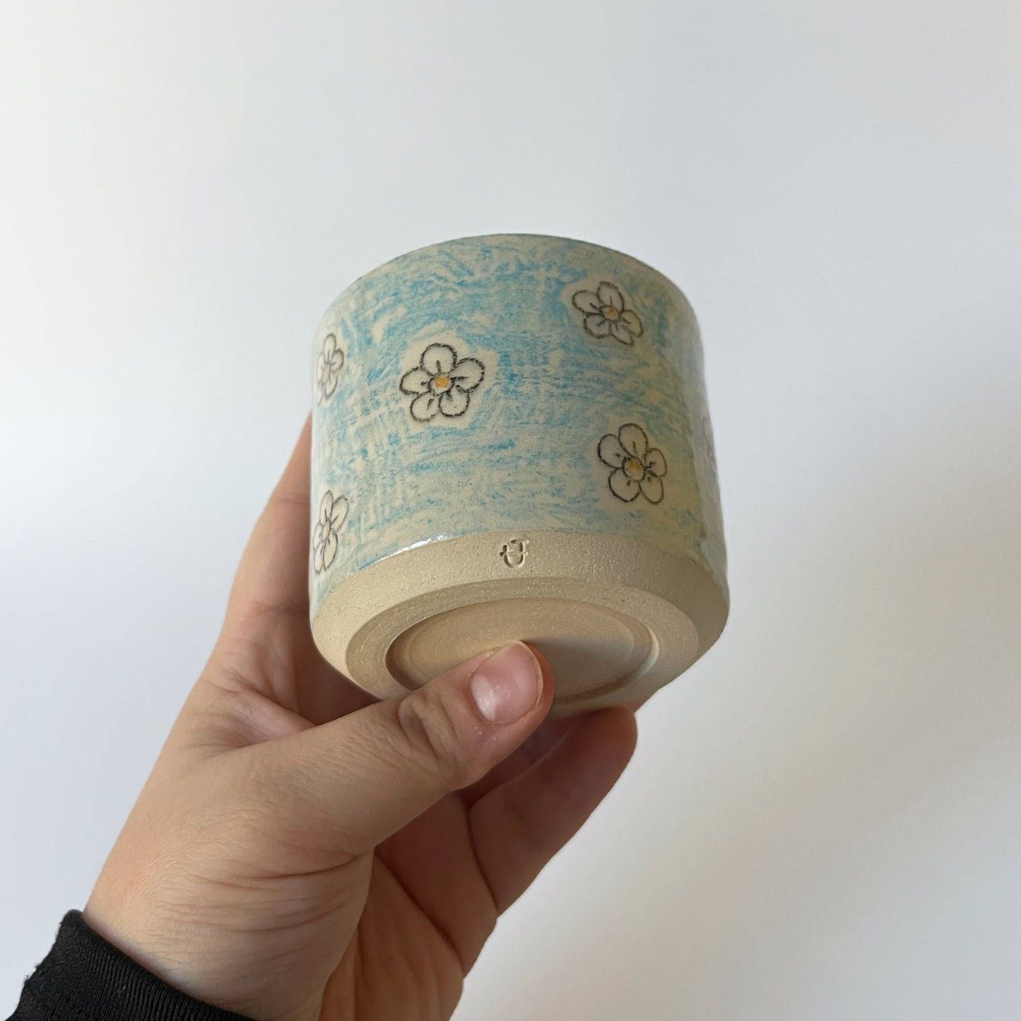 Meadow Cup