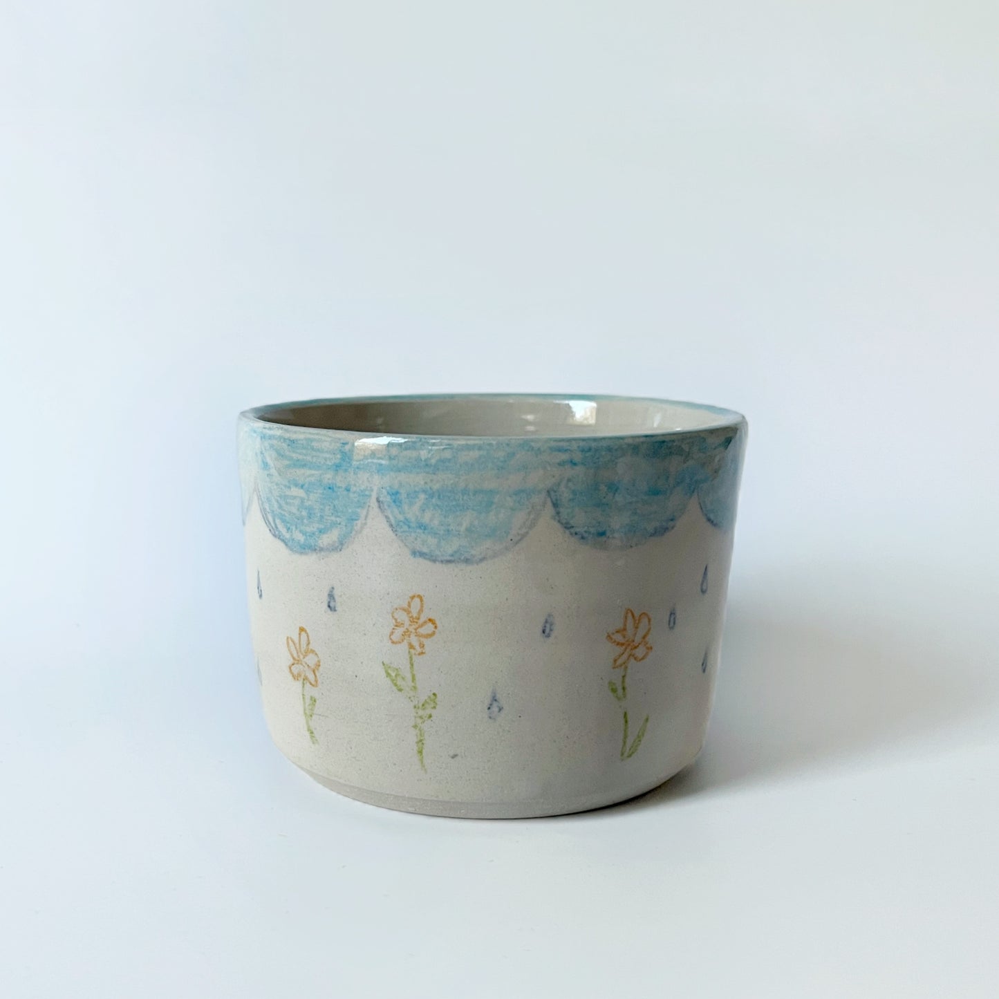 Rainy Meadow Cup