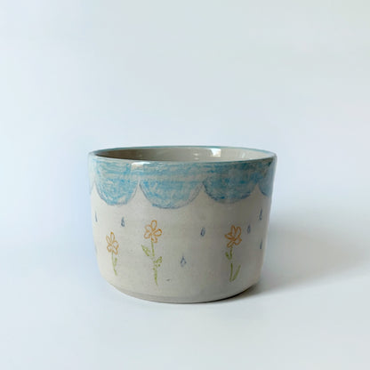 Rainy Meadow Cup
