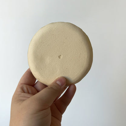 Trinket Dish - Blooming Eye #3