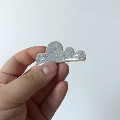 Regular Magnet - Cloud