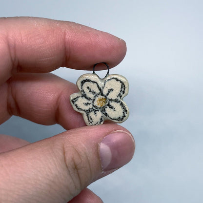 Charm - Flower