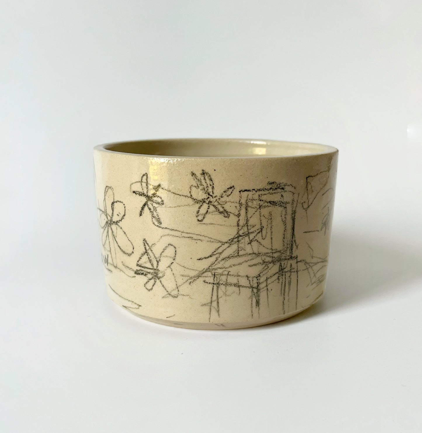 Flow Cup - Unique
