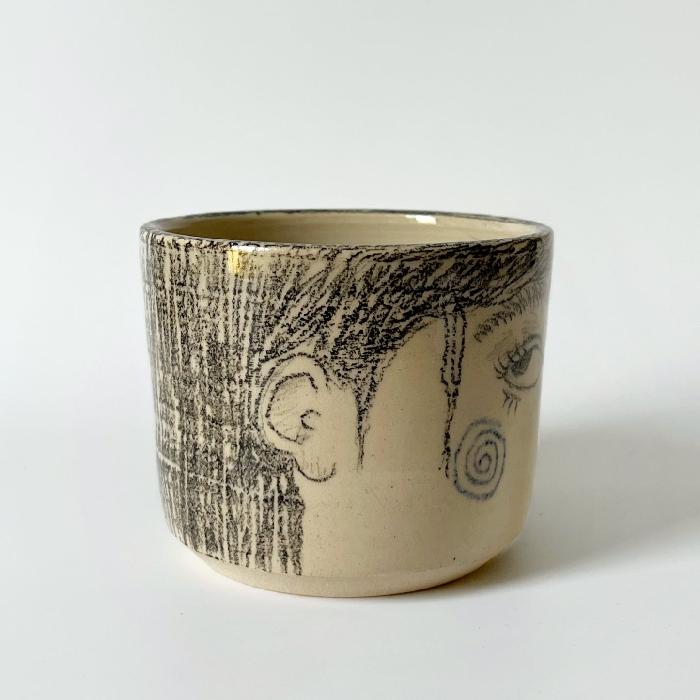 Face Cup #1