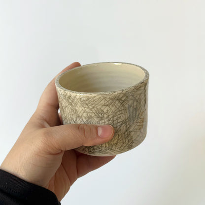 I'm Confused Cup