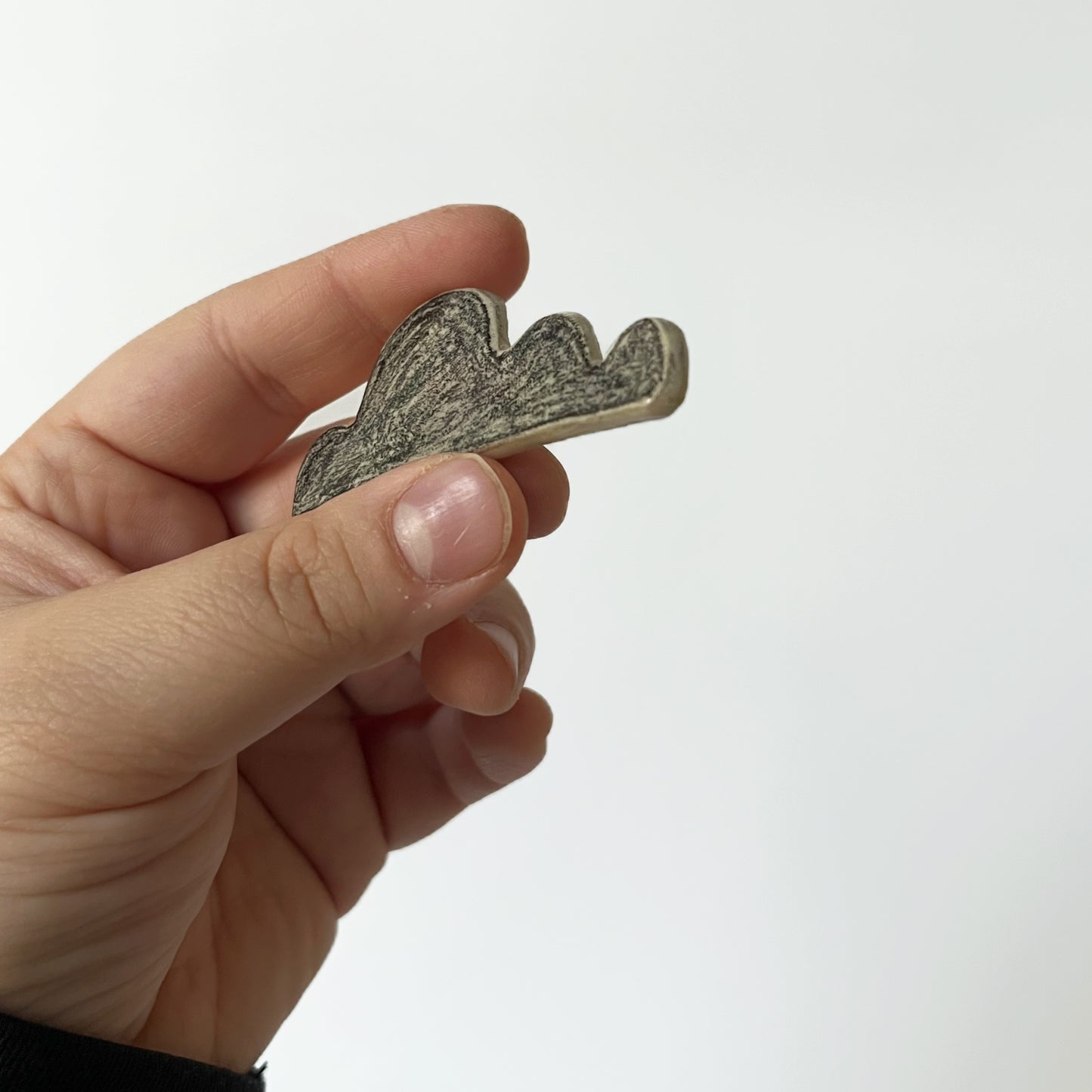 Regular Magnet - Cloud