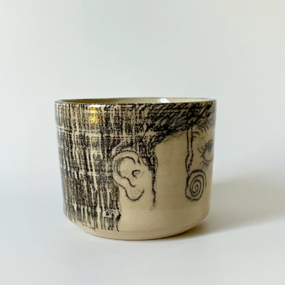 Face Cup #2