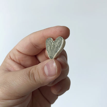 Mini Magnet - Heart