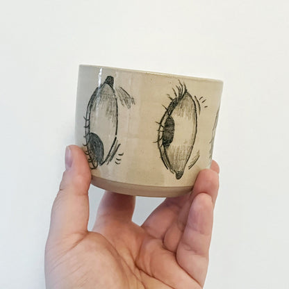 Eyes Cup