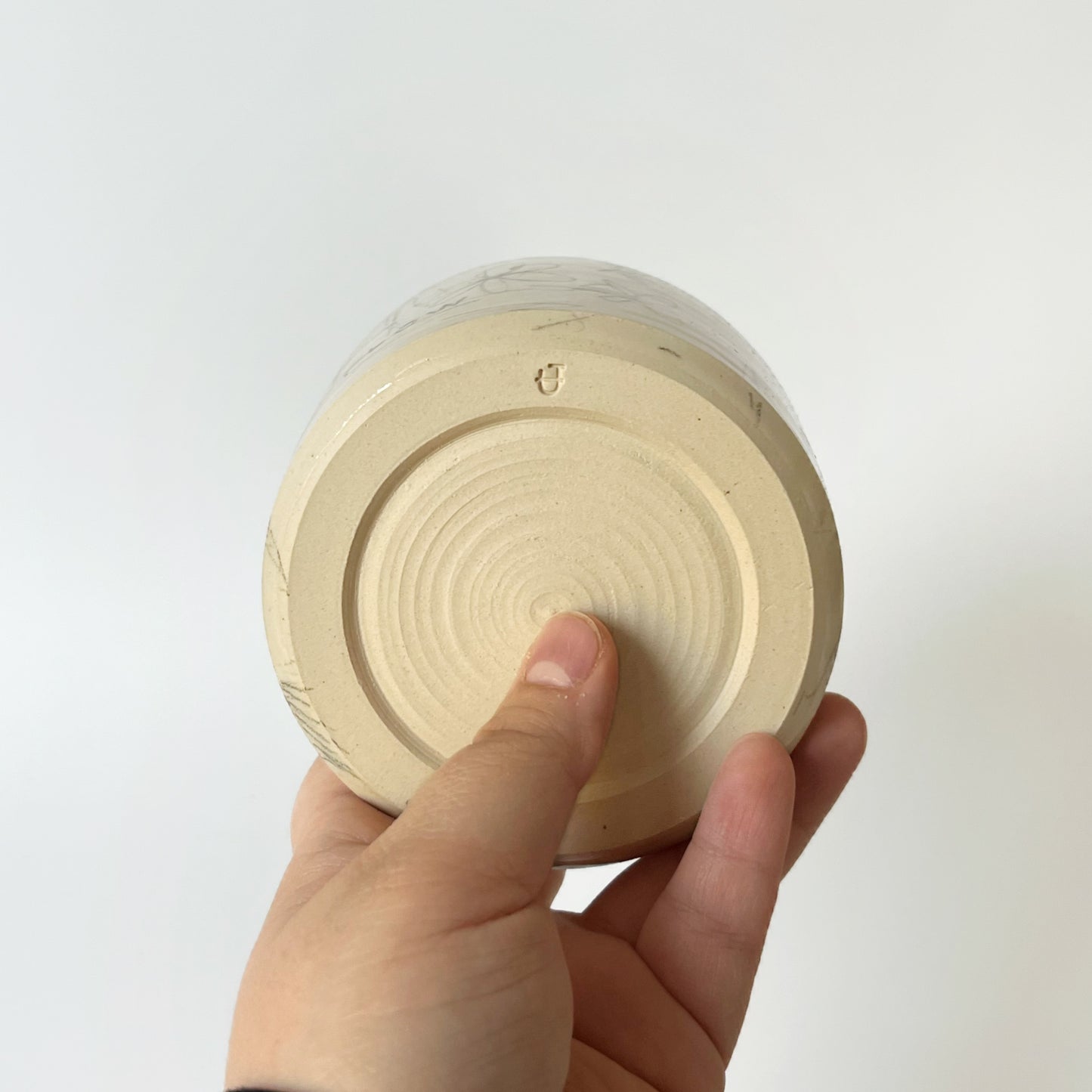 Flow Cup - Unique