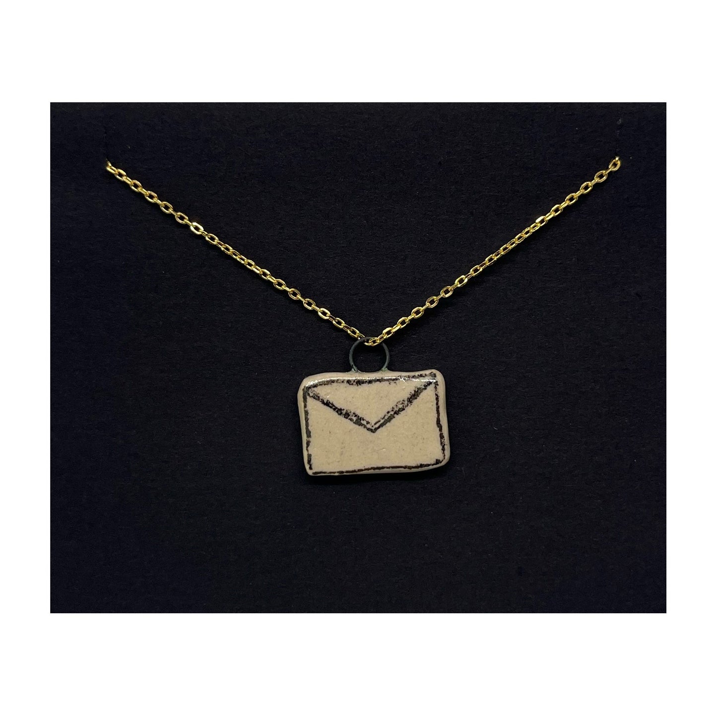 Charm - Envelope