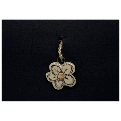 Charm - Flower