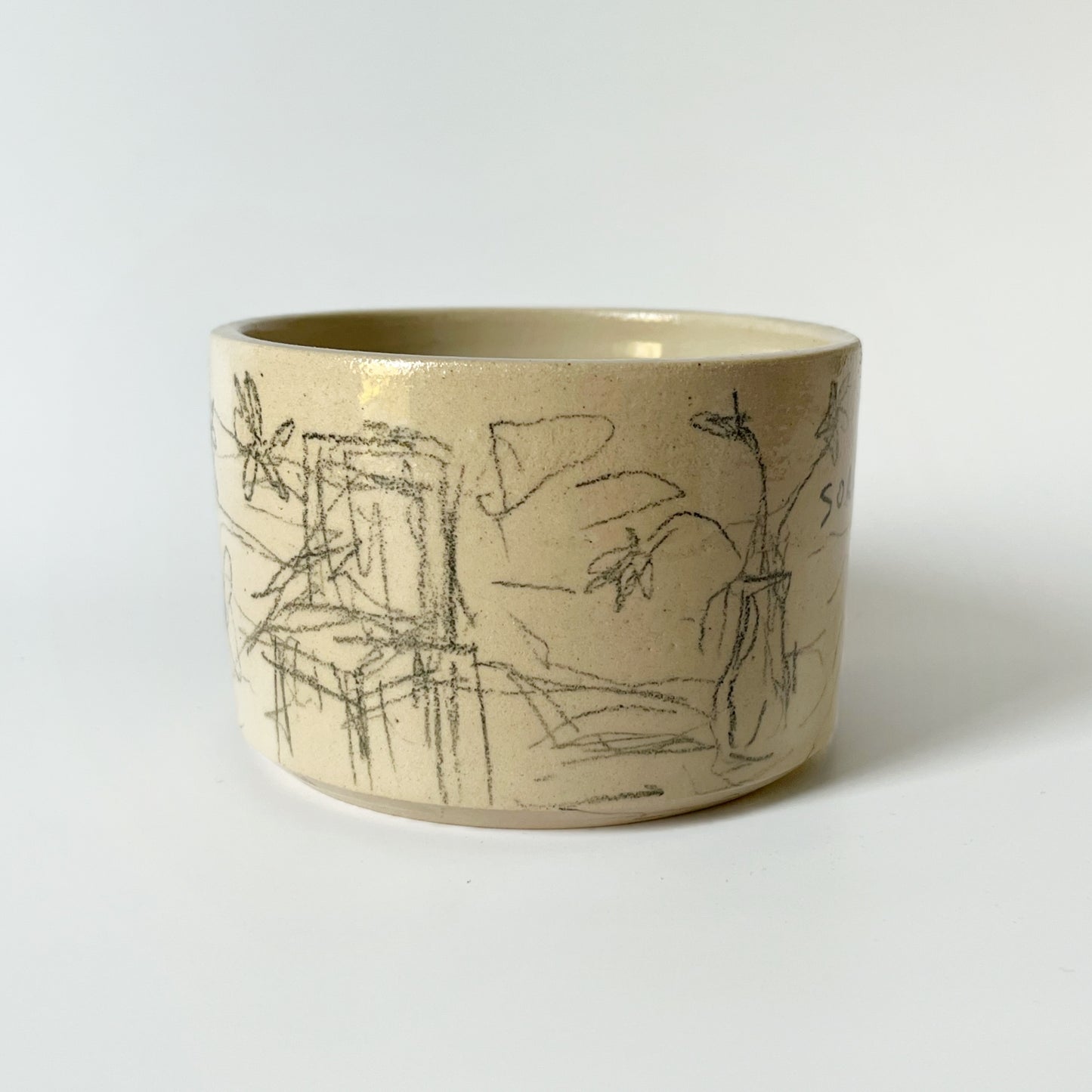 Flow Cup - Unique
