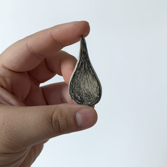 Regular Magnet - Rain Drop