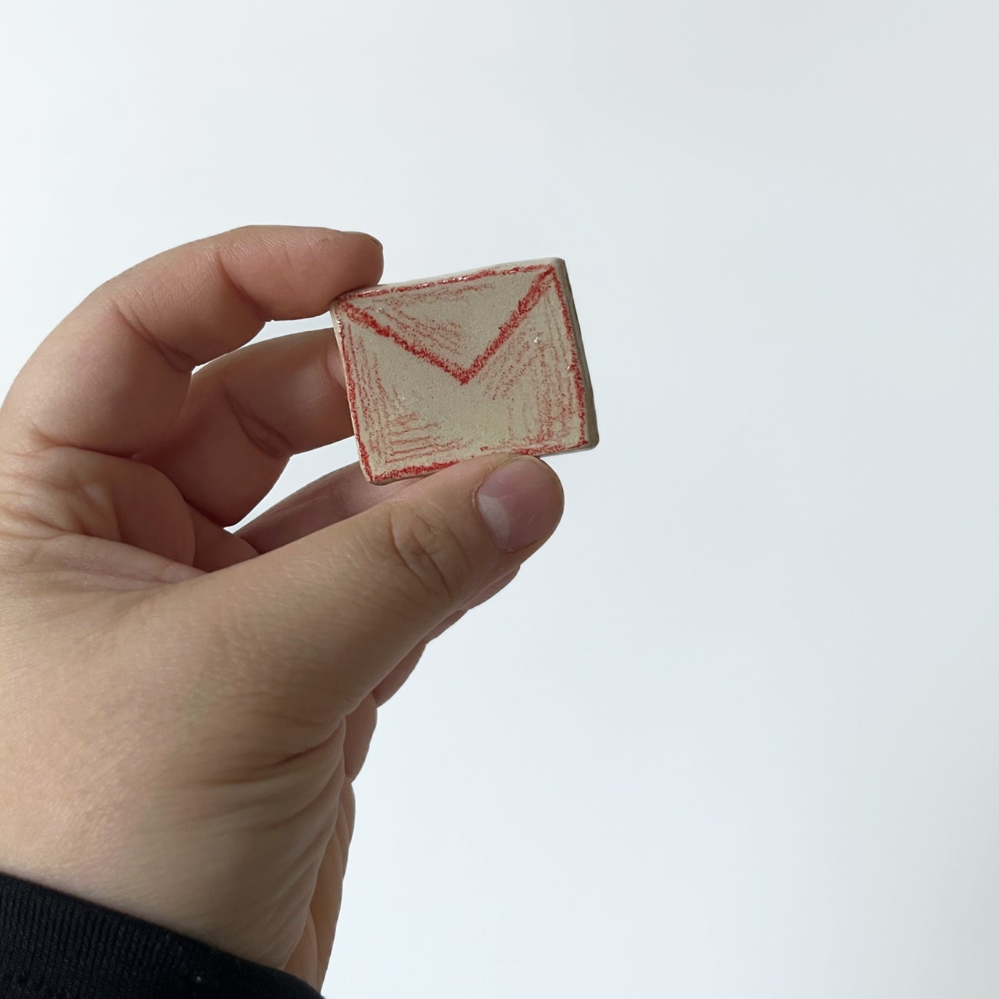 Regular Magnet - Envelope