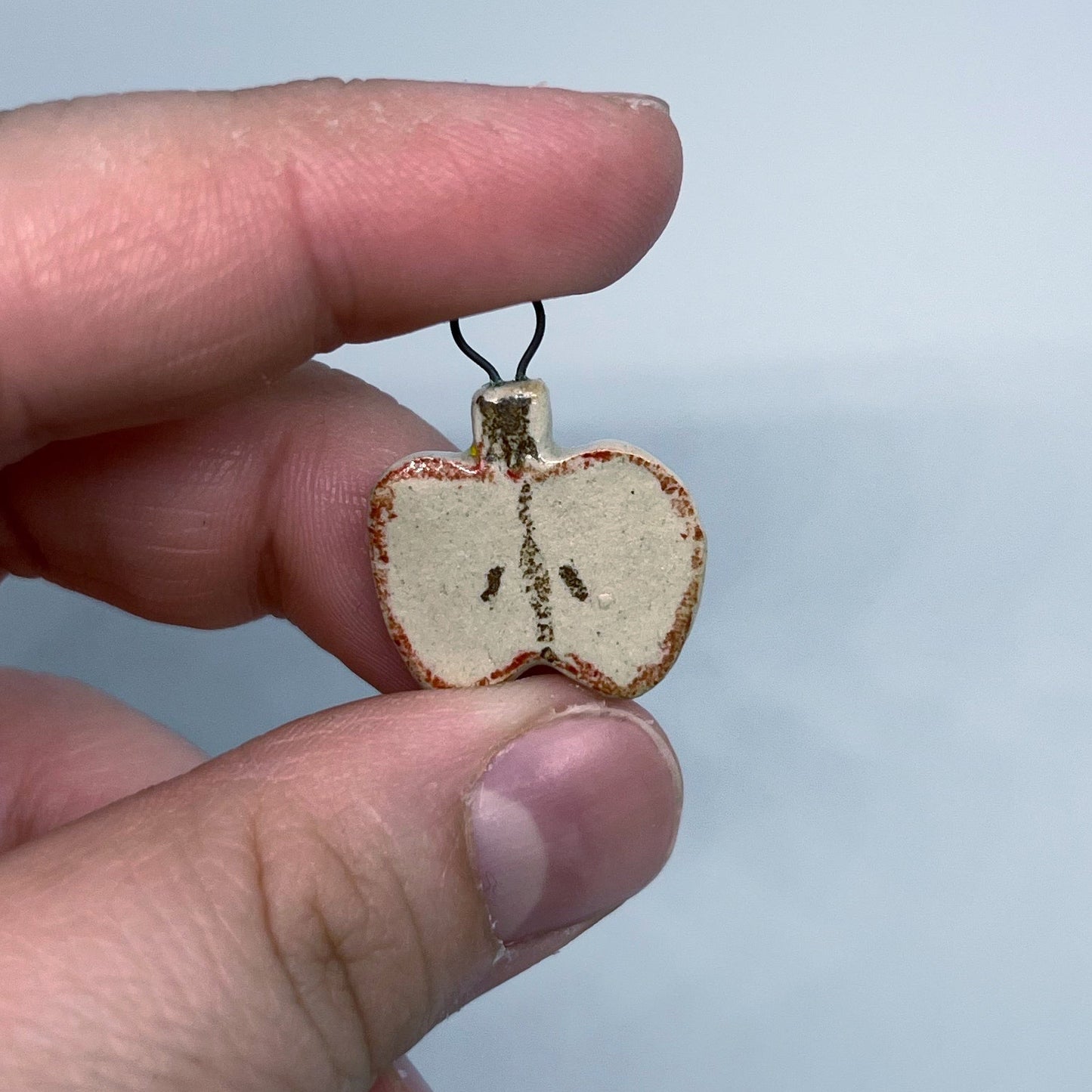 Charm - Apple