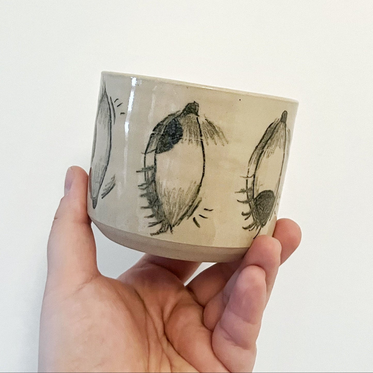 Eyes Cup