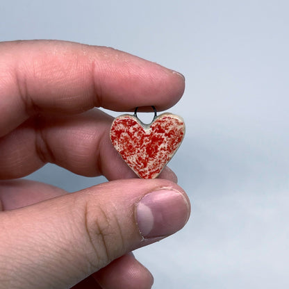 Charm - Heart