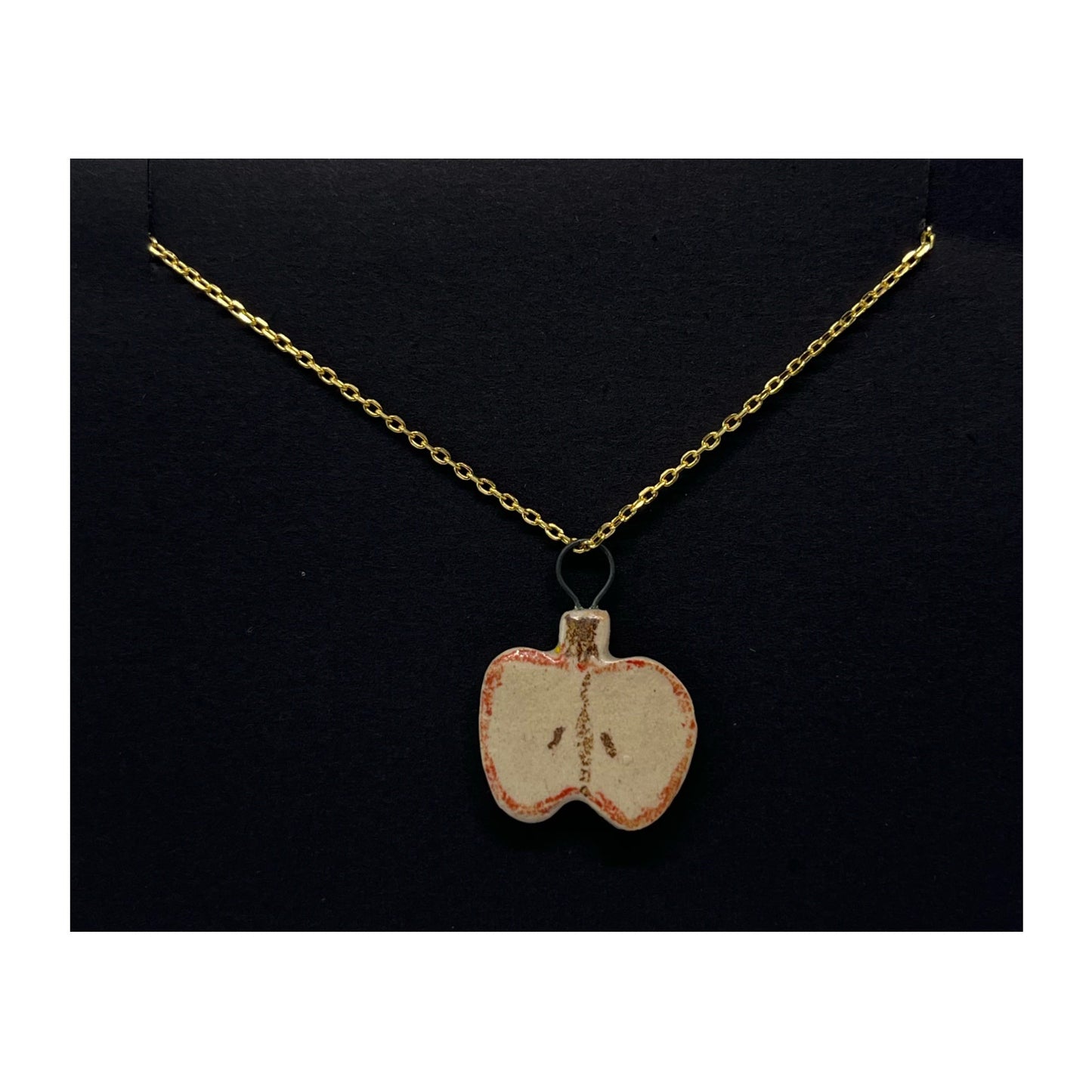 Charm - Apple