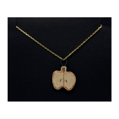 Charm - Apple