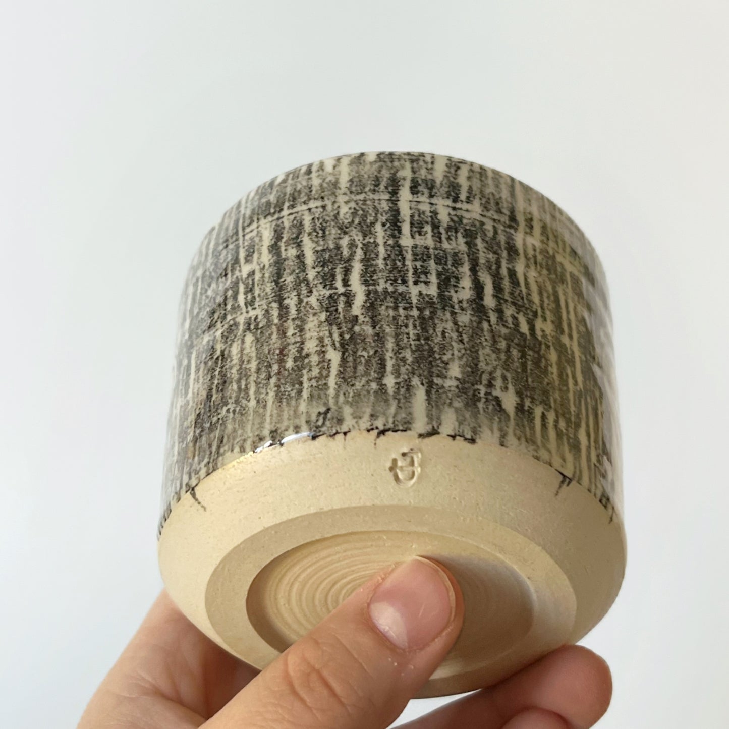 Face Cup #2