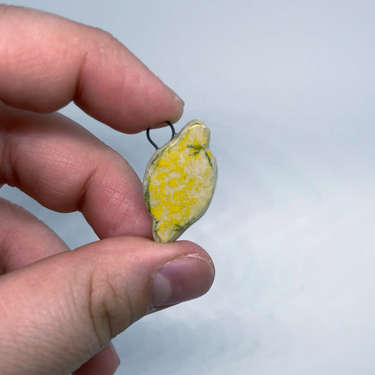 Charm - Lemon