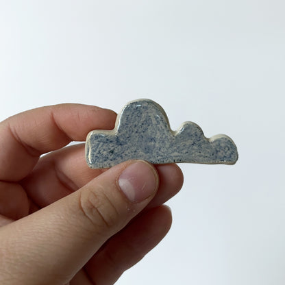 Regular Magnet - Cloud