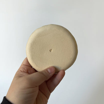 Trinket Dish - Apple