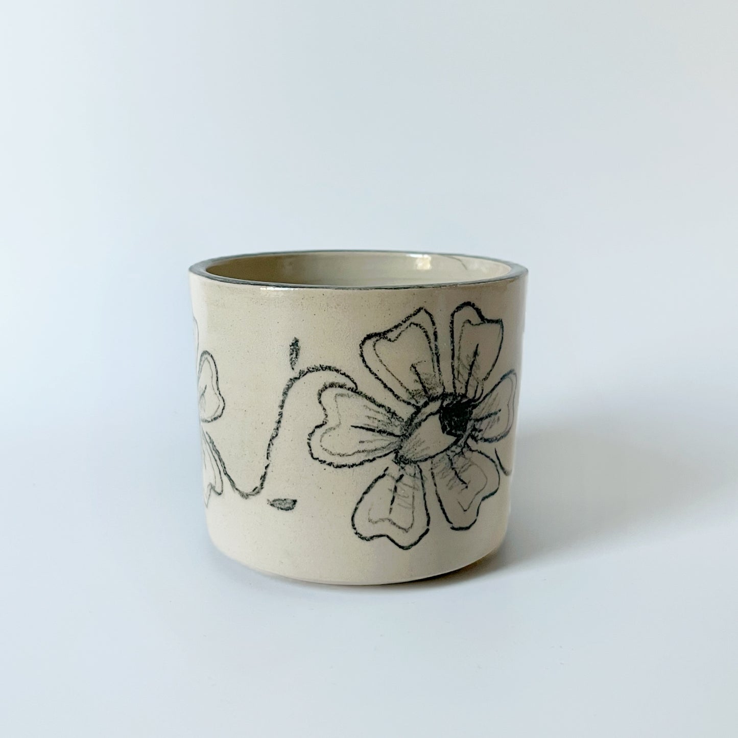 Blooming Eye Cup